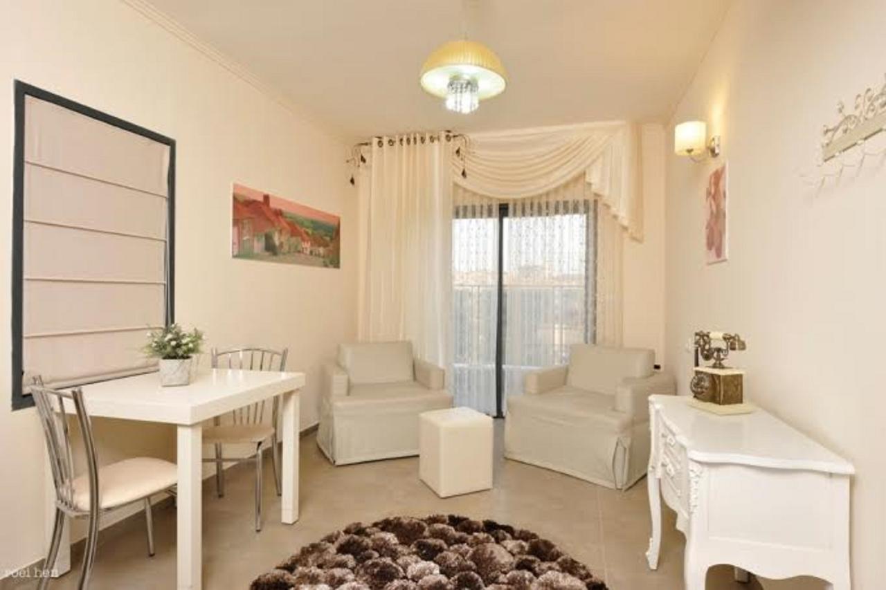 Achuza Bamarom Safed Exterior foto